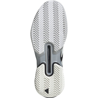 Adidas Adizero Ubersonic 5 Men Black