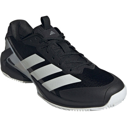 Adidas Adizero Ubersonic 5 Men Black