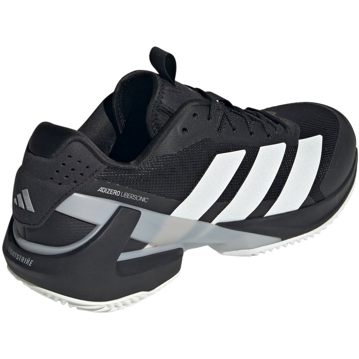Adidas Adizero Ubersonic 5 Men Black