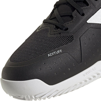 Adidas Adizero Ubersonic 5 Men Black