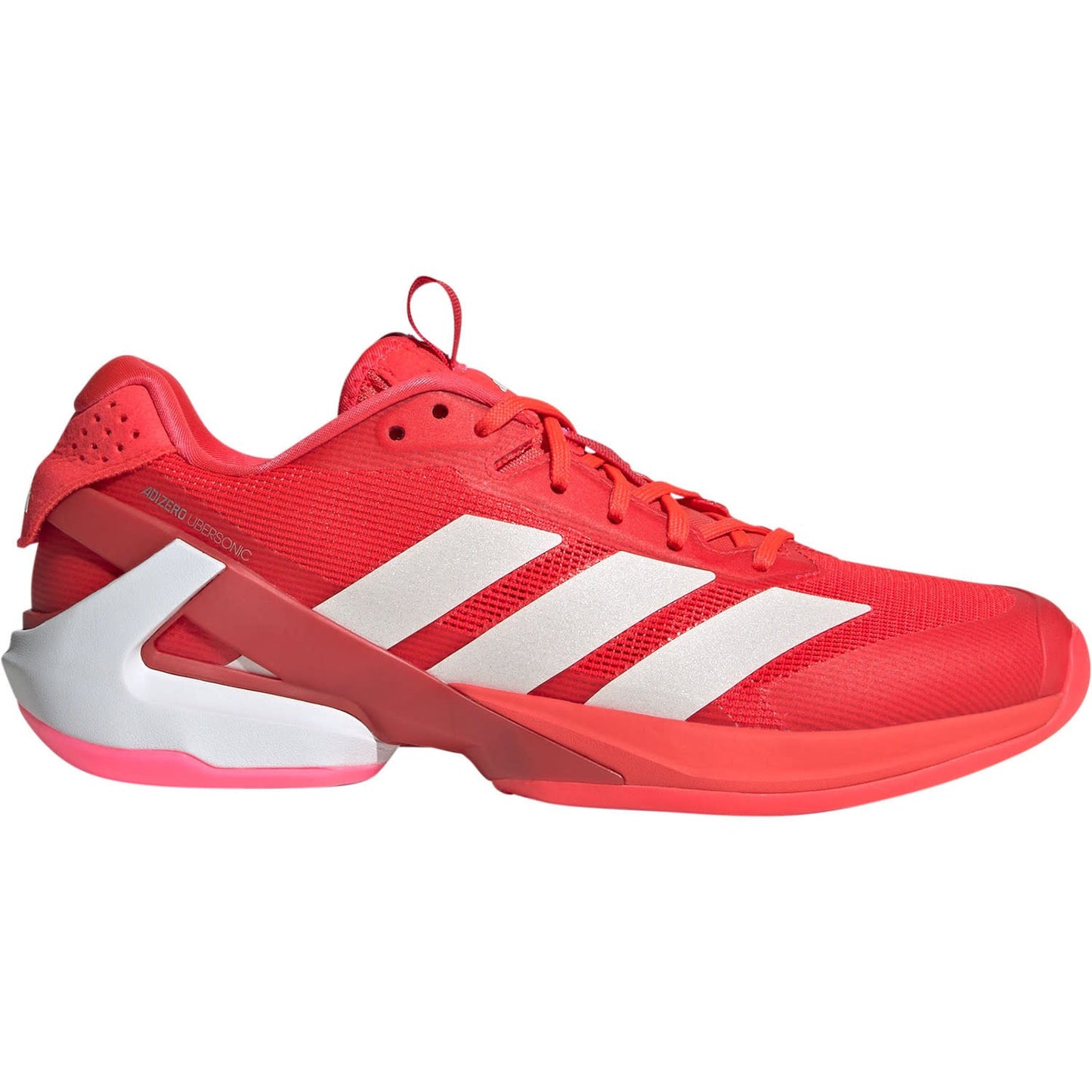 Adidas Adizero Ubersonic 5 Women Red