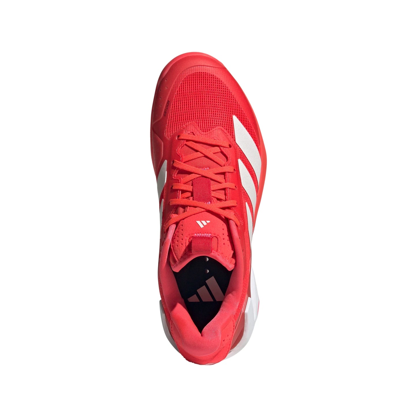 Adidas Adizero Ubersonic 5 Women Red