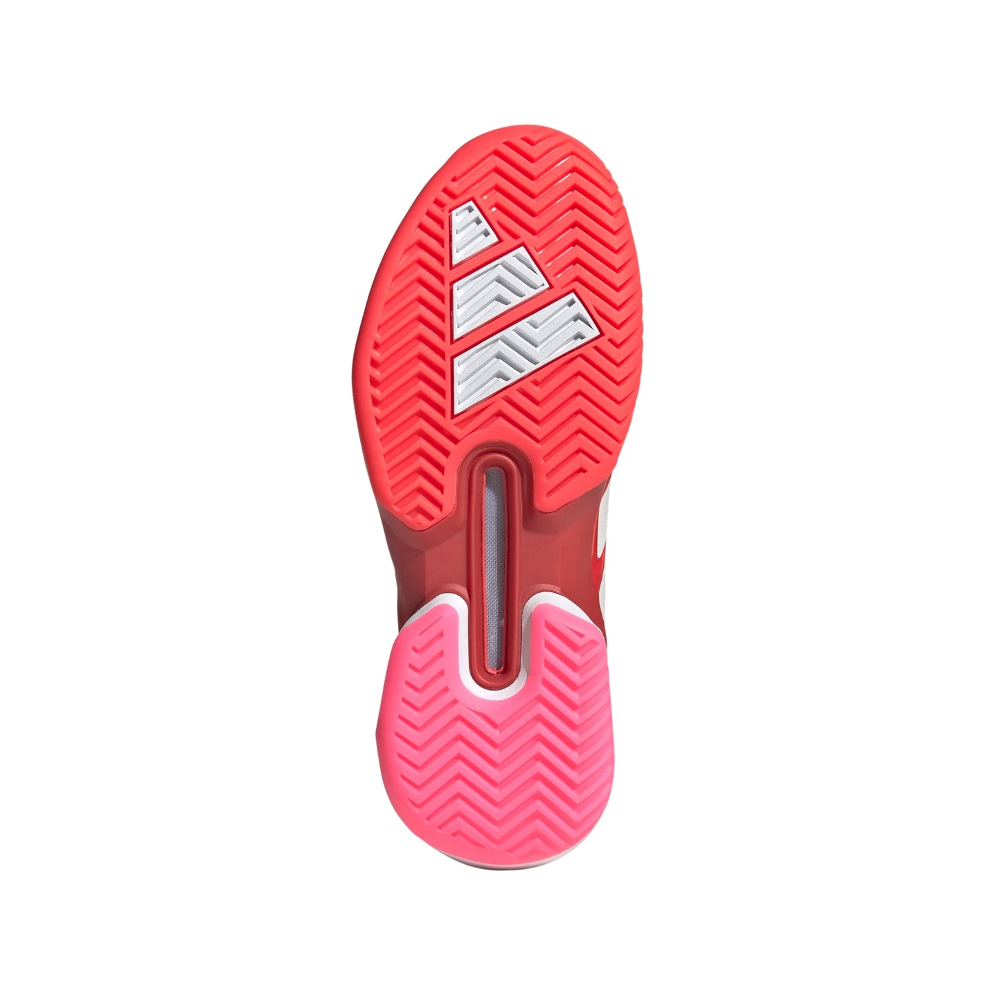 Adidas Adizero Ubersonic 5 Women Red