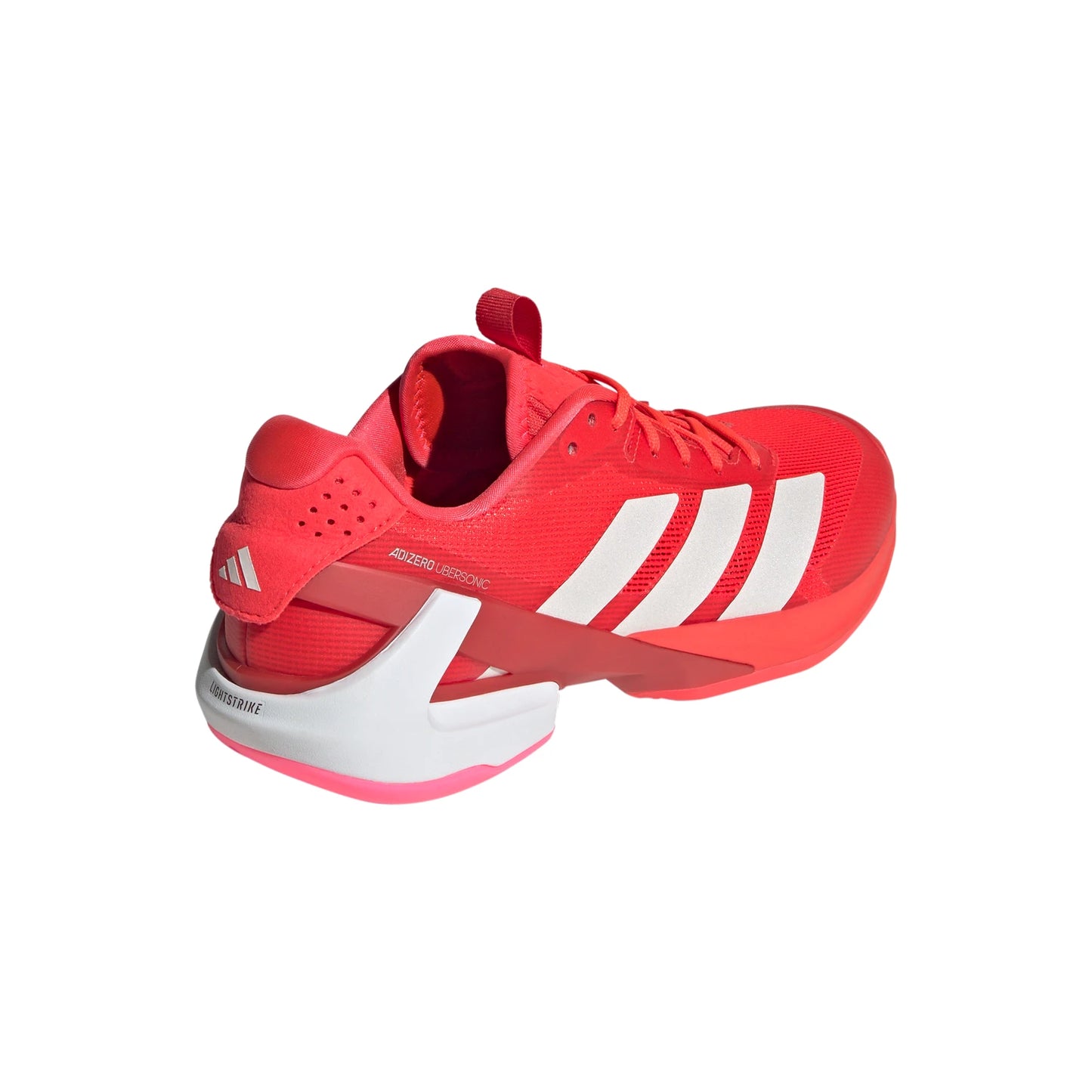 Adidas Adizero Ubersonic 5 Women Red