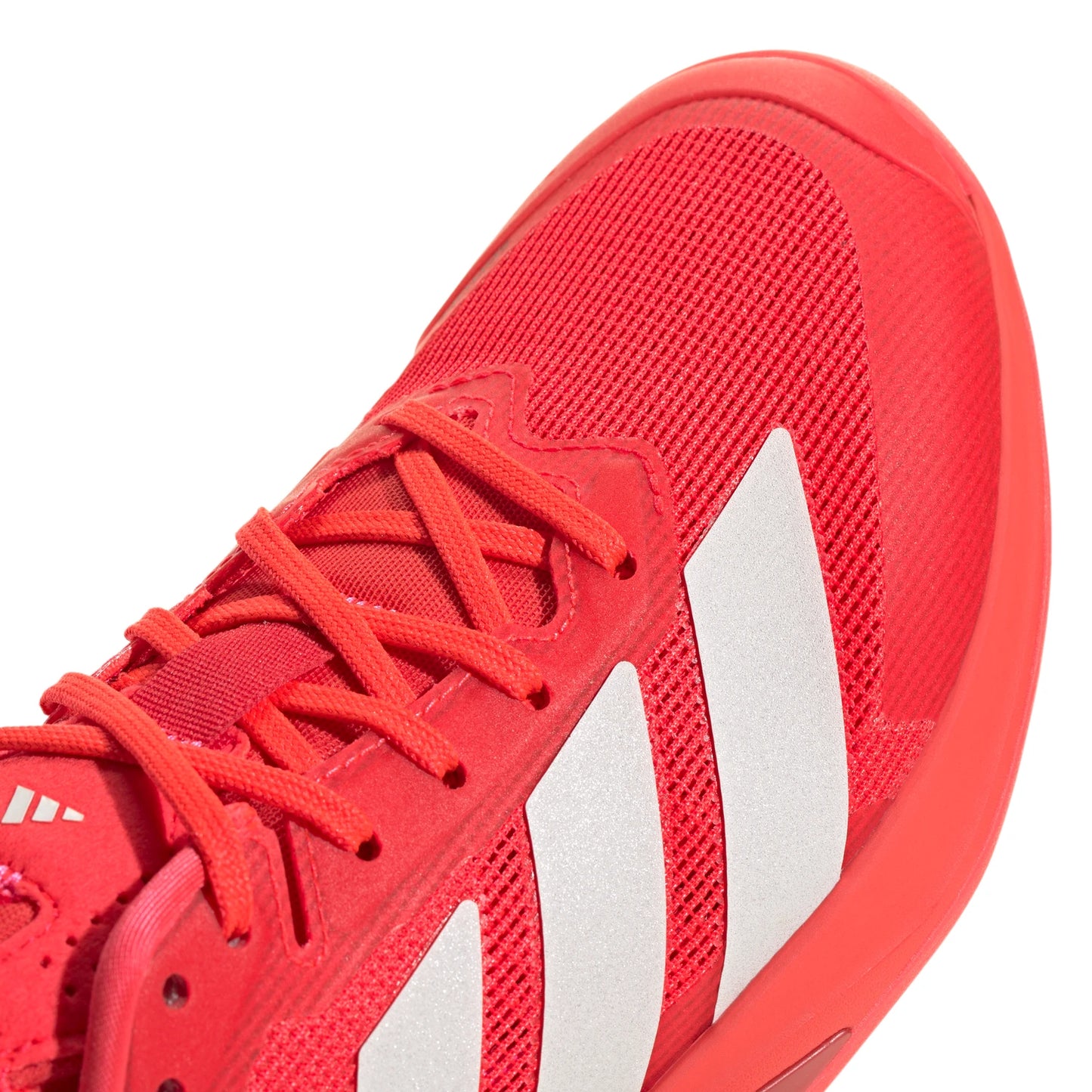 Adidas Adizero Ubersonic 5 Women Red
