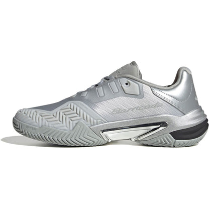 Adidas Barricade 13 Men Silver 25th Anniversary