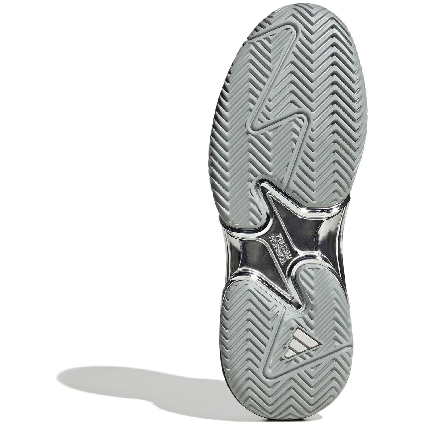 Adidas Barricade 13 Men Silver 25th Anniversary