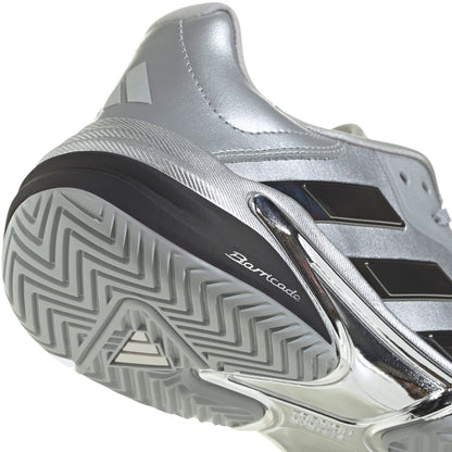 Adidas Barricade 13 Men Silver 25th Anniversary