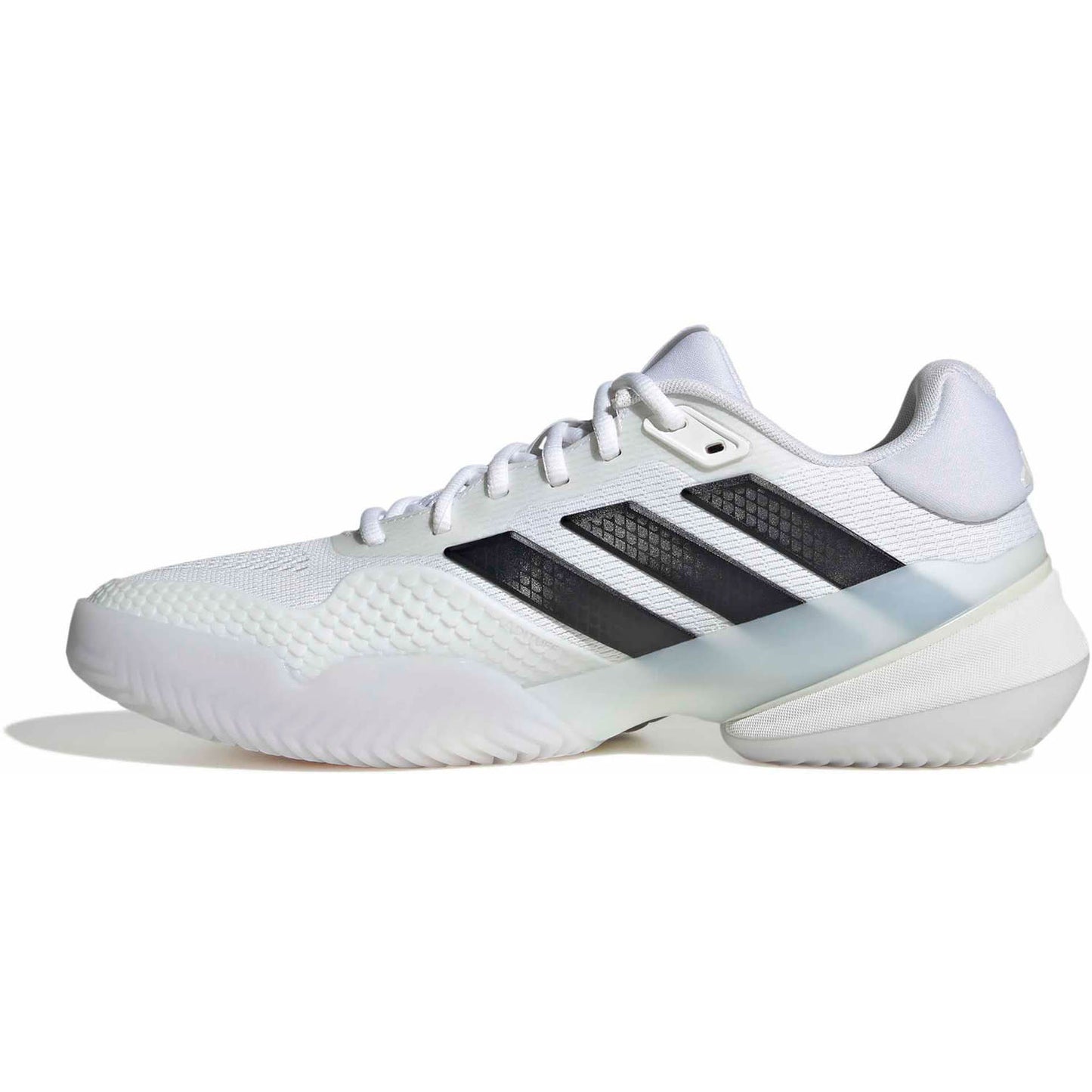 Adidas Barricade 14 Men Clay White
