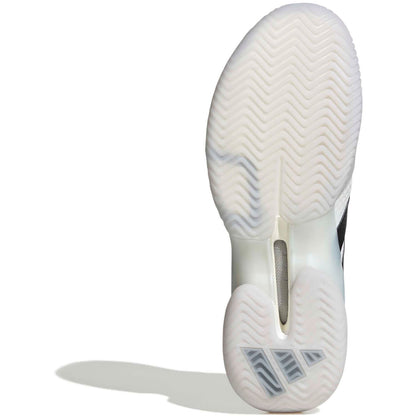 Adidas Barricade 14 Men Clay White