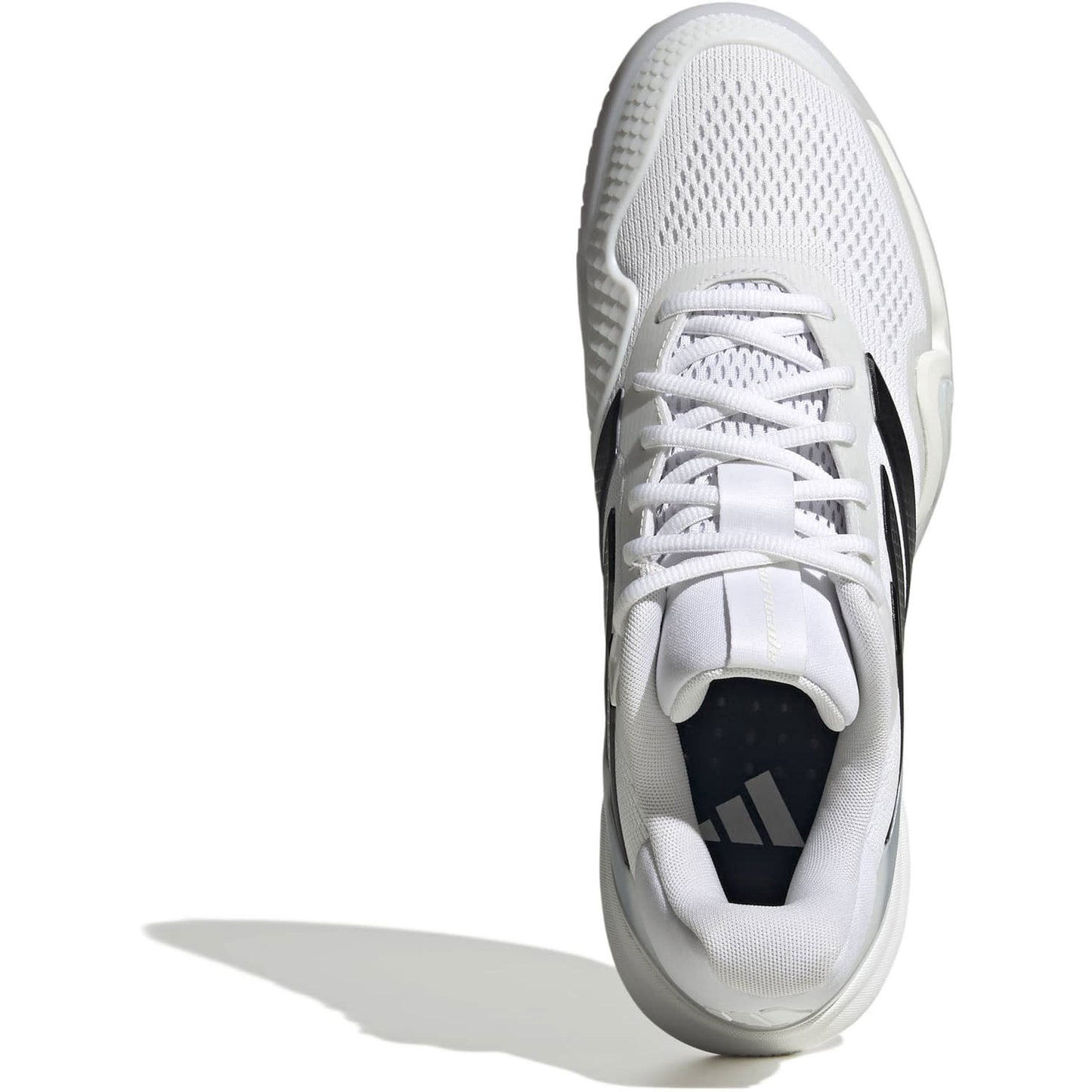Adidas Barricade 14 Men Clay White