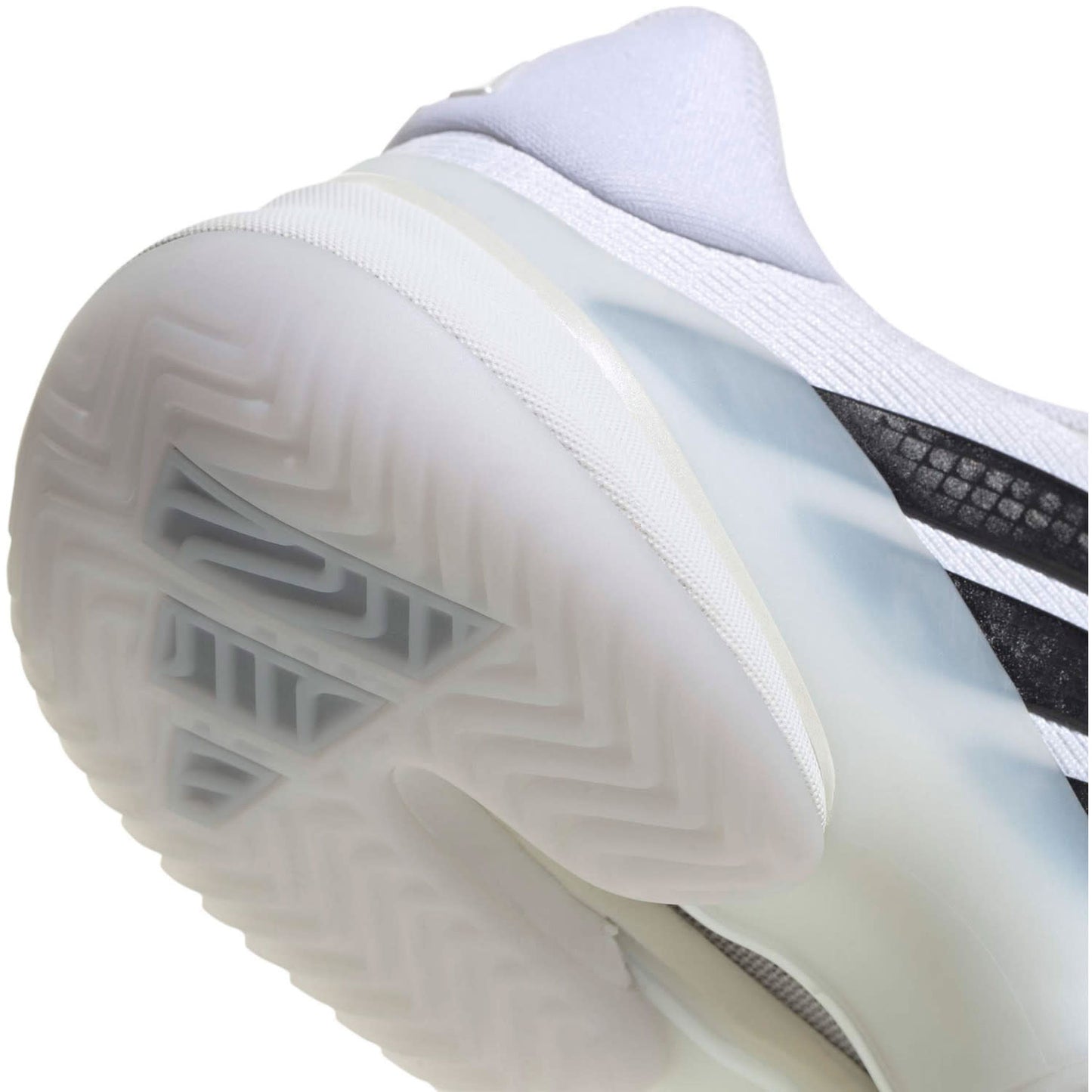 Adidas Barricade 14 Men Clay White