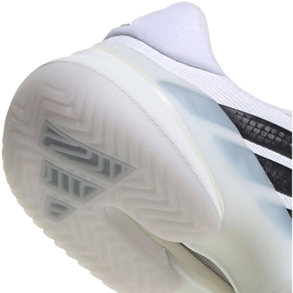 Adidas Barricade 14 Men Clay White