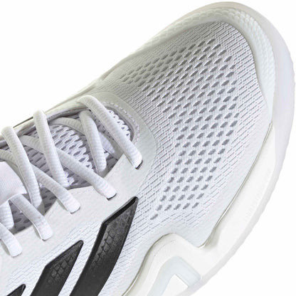 Adidas Barricade 14 Men Clay White