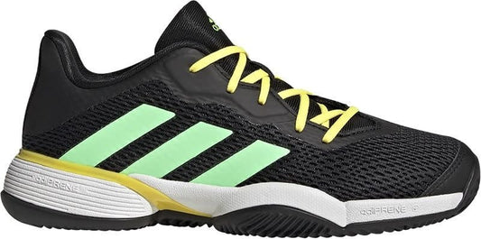 Adidas Barricade Junior Black