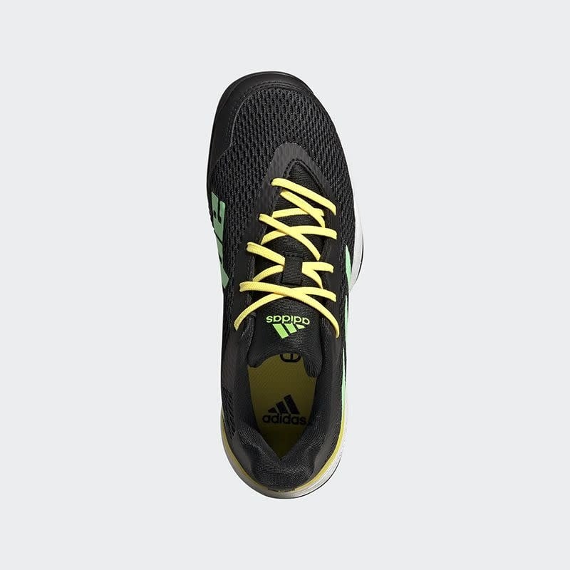 Adidas Barricade Junior Black