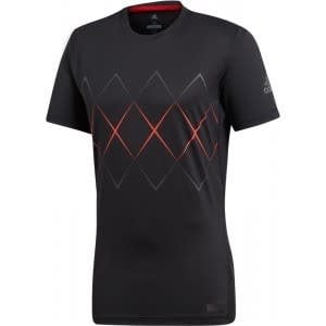 Adidas Barricade Shirt Heren