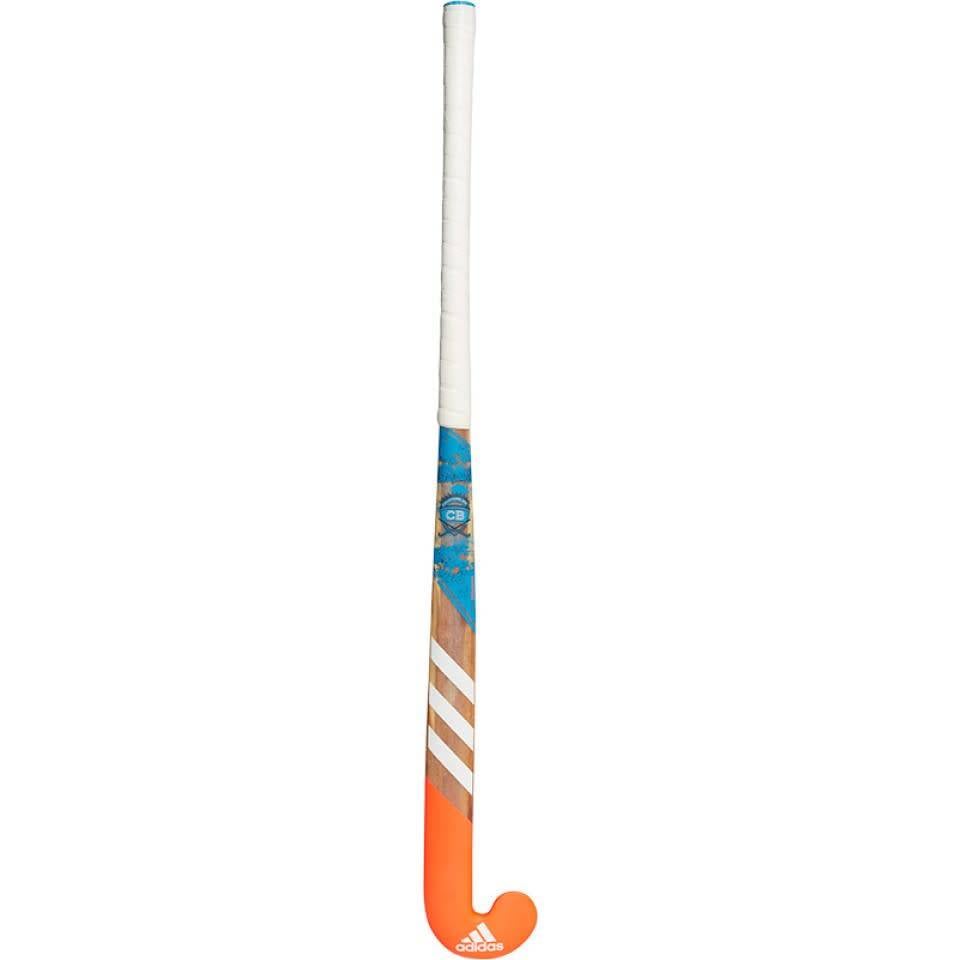 Adidas CounterBlast Wood Indoor