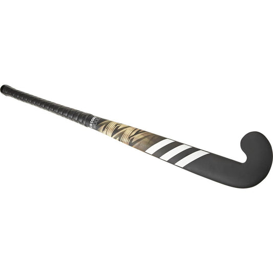 Adidas Counter Blast Wood Junior Indoor Black