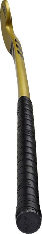 Adidas Chaos Fury .5 Extreme Low  Bow 50% Carbon  Hockeystick 36.5 inch
