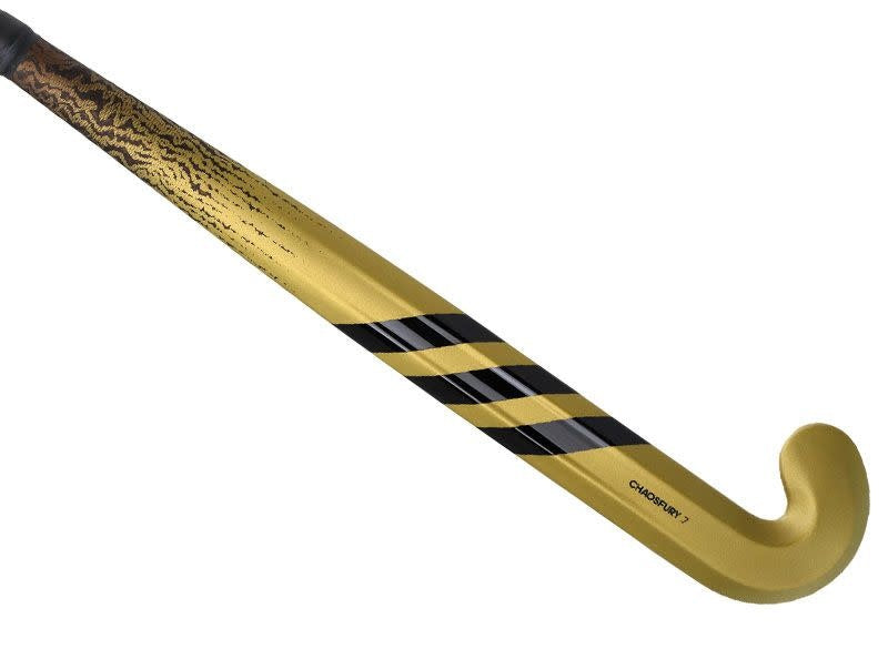 Adidas Chaos Fury .7 Extreme Low  Bow 20% Carbon Hockeystick 36.5 inch