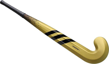 Adidas Chaos Fury .7 Extreme Low  Bow 20% Carbon Hockeystick 36.5 inch