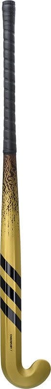 Adidas Chaos Fury .7 Extreme Low  Bow 20% Carbon Hockeystick 36.5 inch