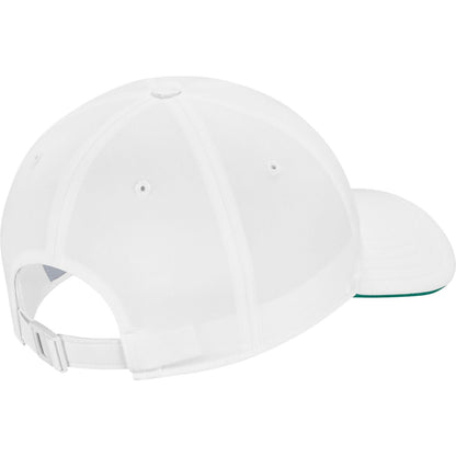 Adidas Clima Cap White