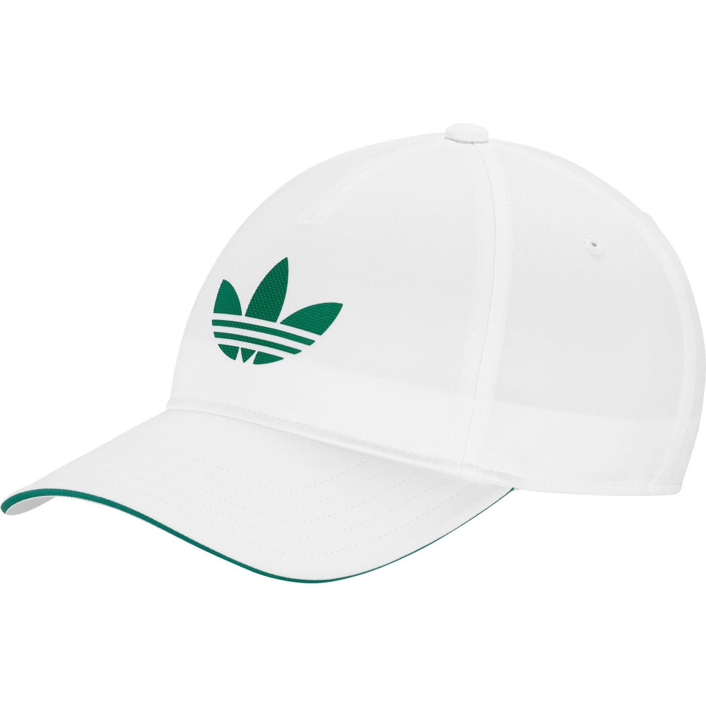 Adidas Clima Cap White