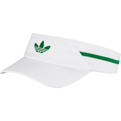 Adidas Clima Visor White