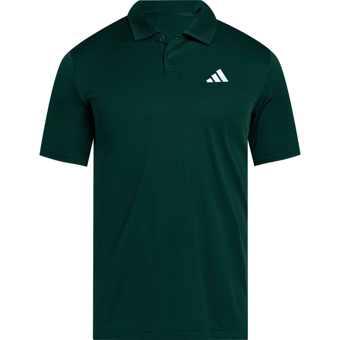 Adidas Club Polo Men Green