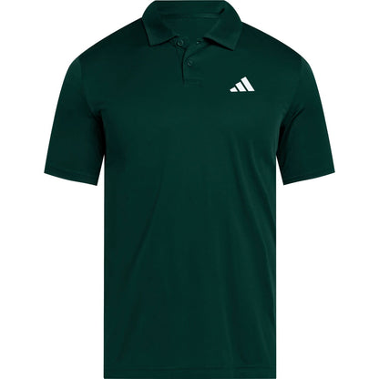 Adidas Club Polo Men Green