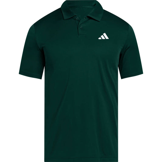 Adidas Club Polo Men Green