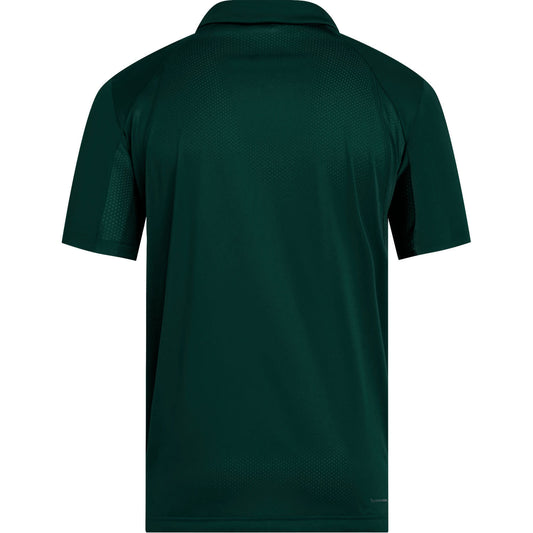 Adidas Club Polo Men Green
