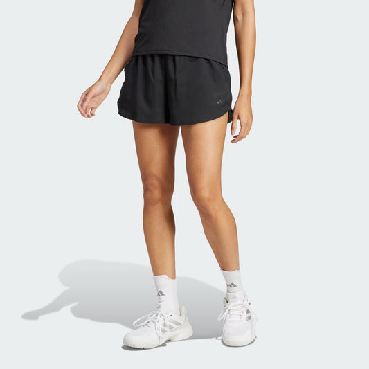 Adidas Club Short Women Black