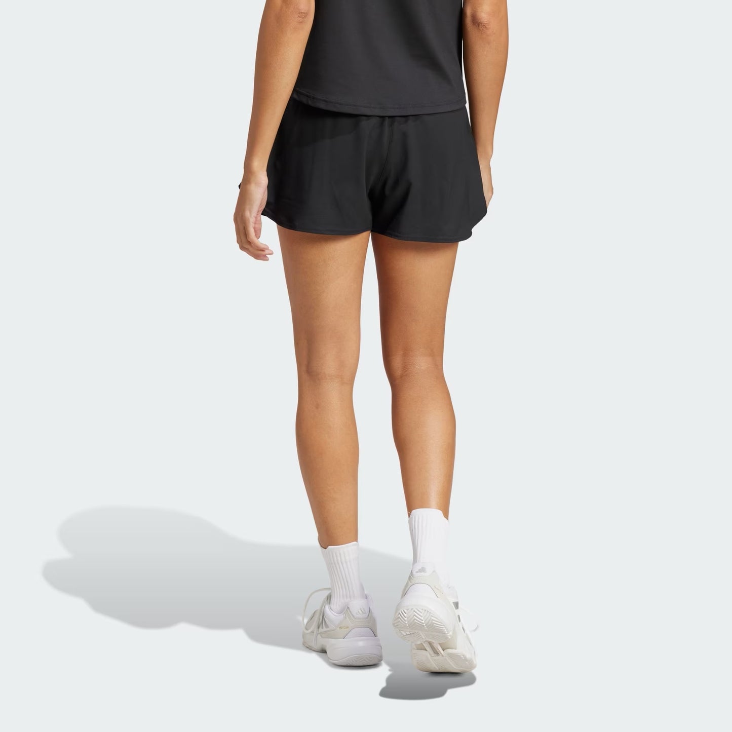 Adidas Club Short Women Black