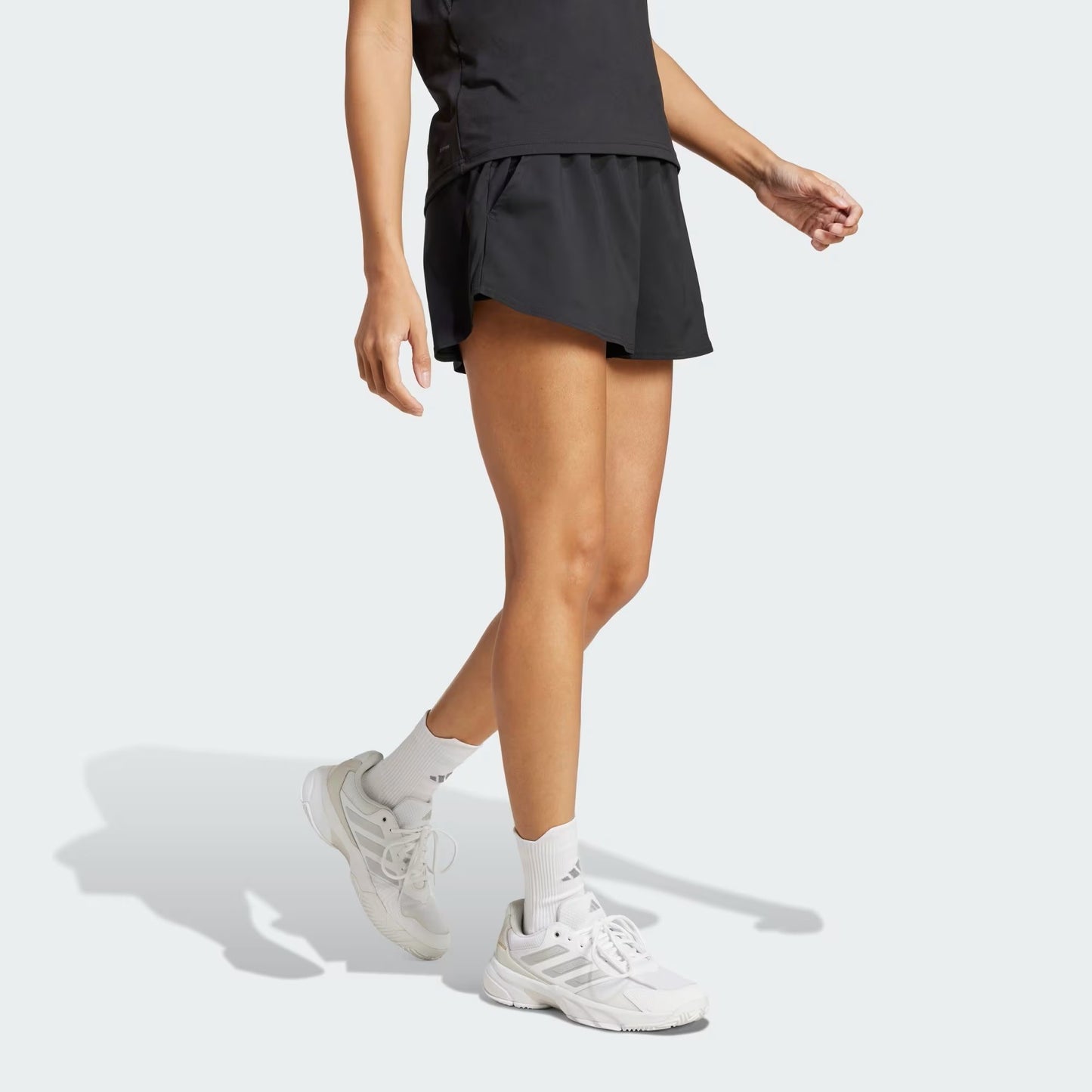 Adidas Club Short Women Black