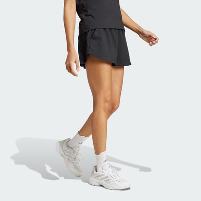 Adidas Club Short Women Black