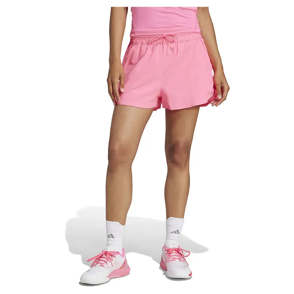 Adidas Club Short Women Pink