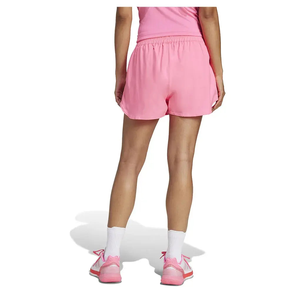 Adidas Club Short Women Pink