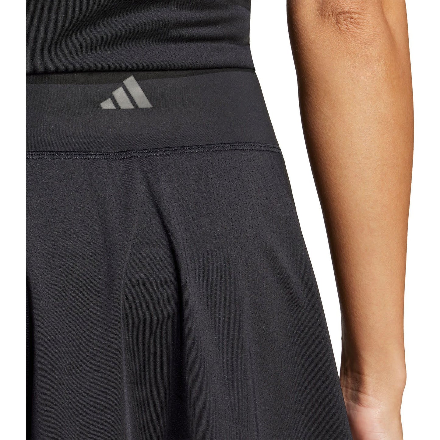 Adidas Club Skirt Black