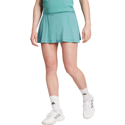 Adidas Club Skirt Green