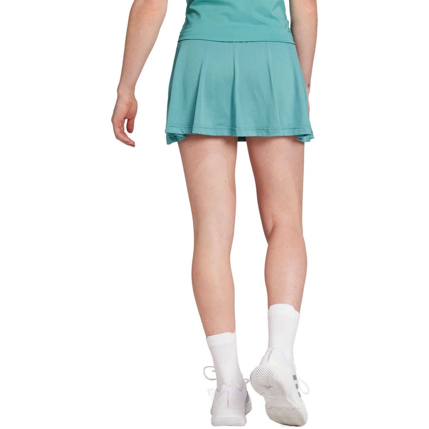 Adidas Club Skirt Green