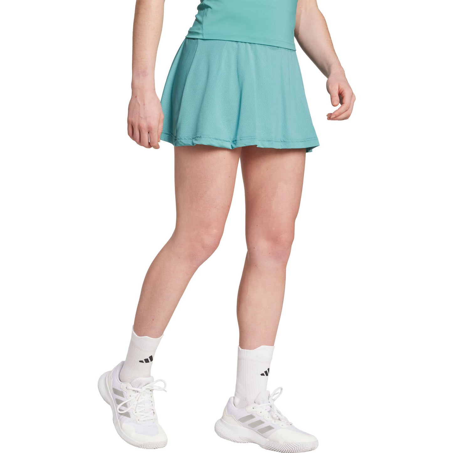 Adidas Club Skirt Green