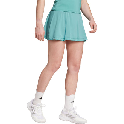 Adidas Club Skirt Green