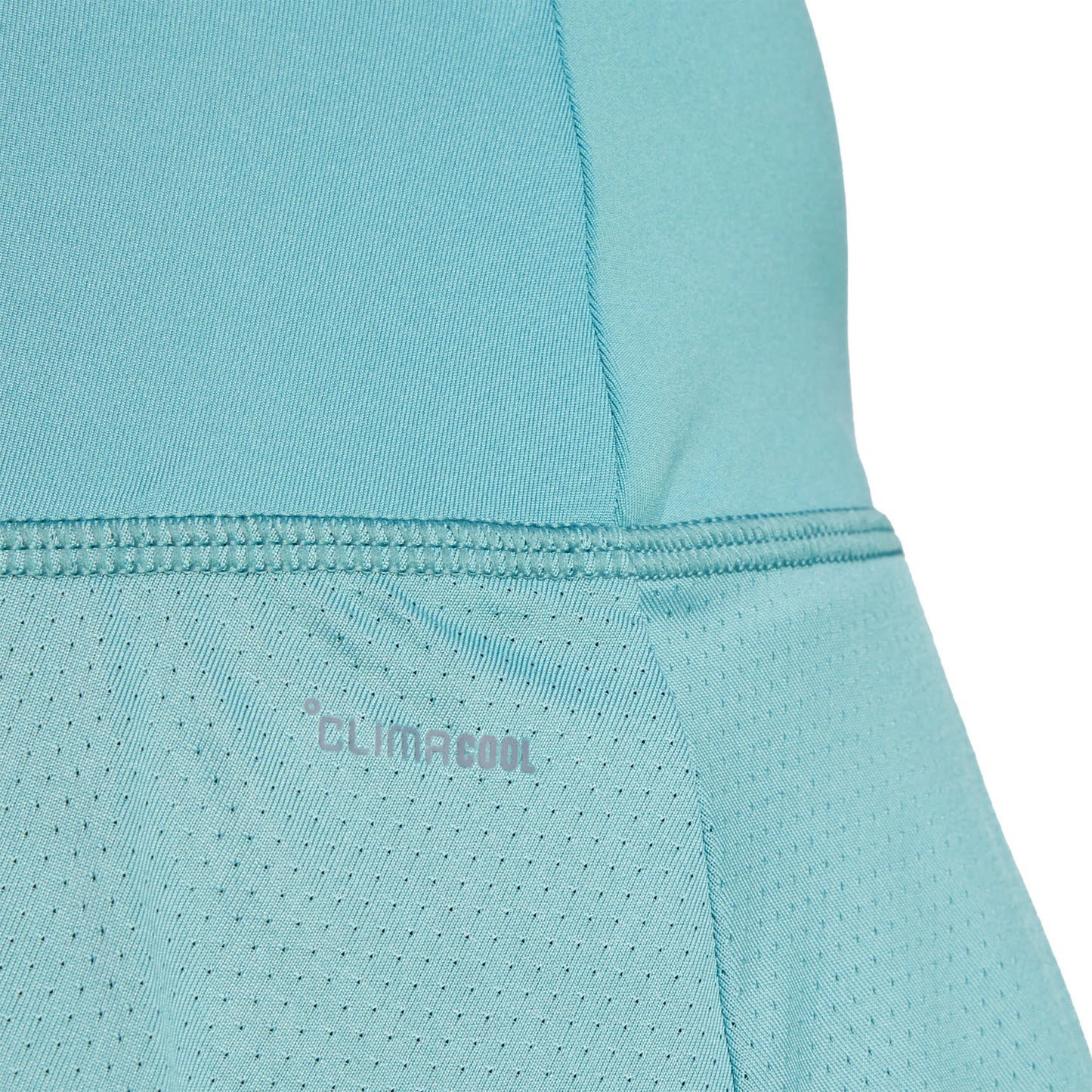 Adidas Club Skirt Green