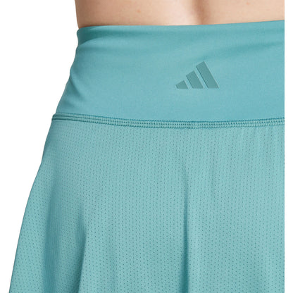 Adidas Club Skirt Green