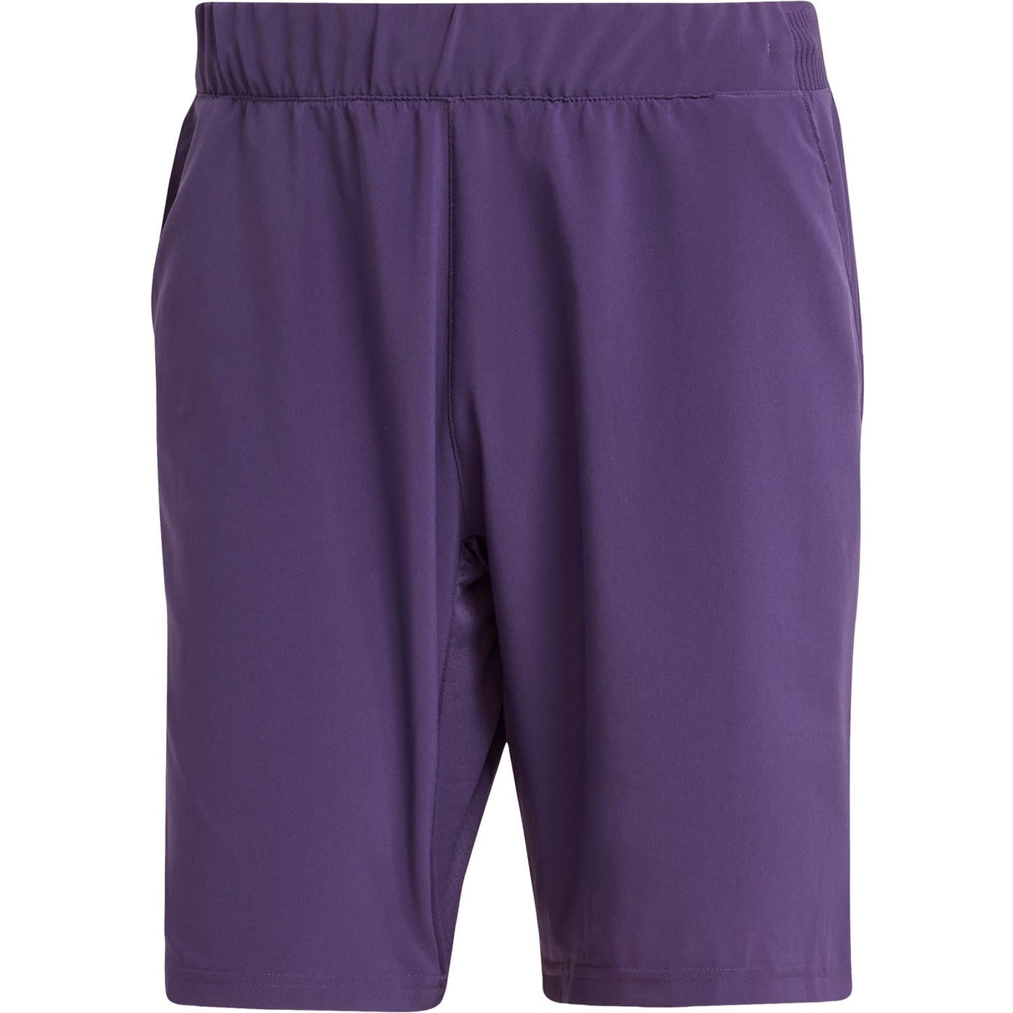 Adidas Club Stretch Woven Short Men Purple