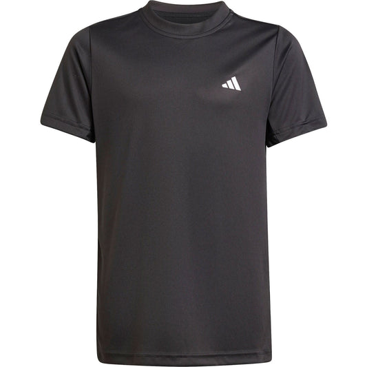 Adidas Club Tee Boys Black