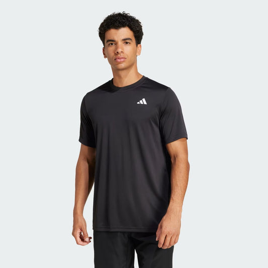 Adidas Club Tee Climacool Men Black